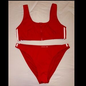Adidas Originals XL bikini